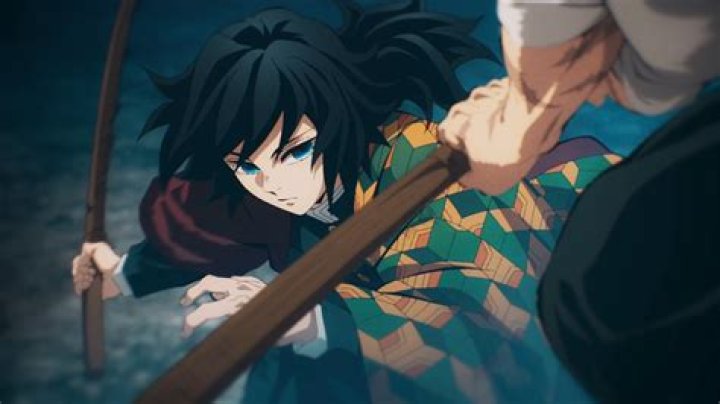 Unpacking Giyuu's Punishment: The Trials of the Water Hashira