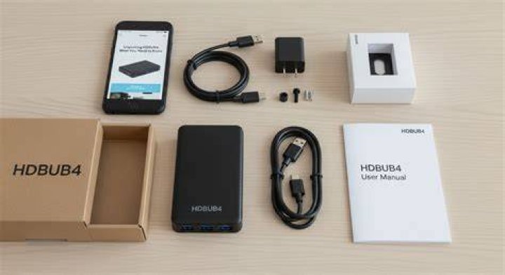Unpacking hdhub4u.spa: What You Need to Know About Digital Downloads