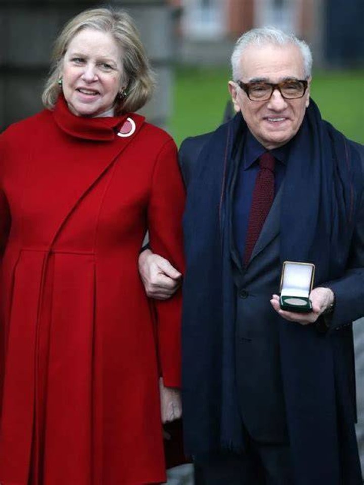 Unpacking Helen Morris's Age: A Look at a Life Connected to Cinema's Heart