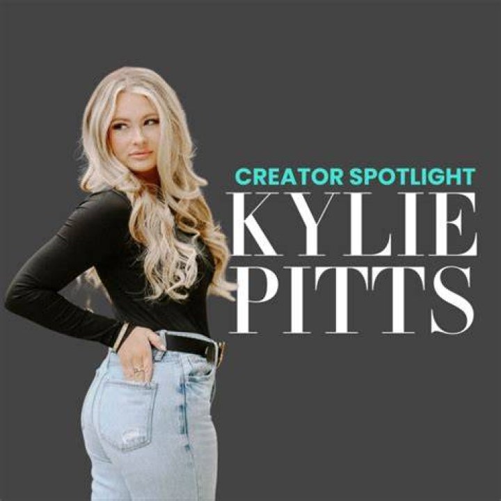 Unpacking How Much Does Kylie Pitts Make: A Closer Look at Public Figure Earnings