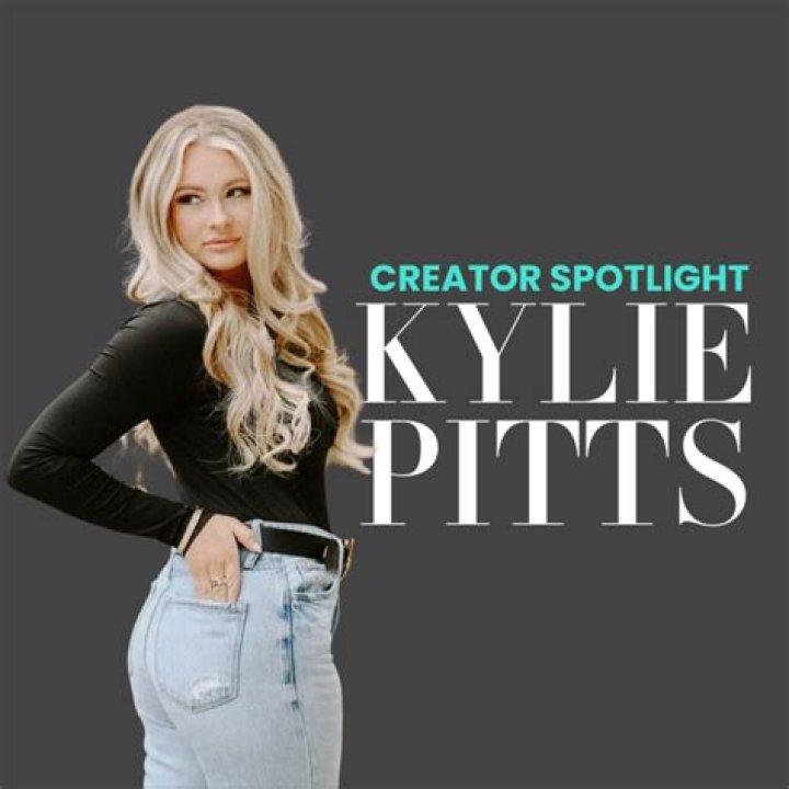 Unpacking How Much Does Kylie Pitts Make: A Look at Celebrity Earnings