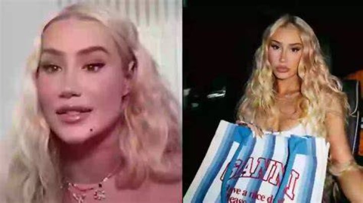 Unpacking Iggy Azalea OnlyFans: What Fans Are Seeing and Why She Joined