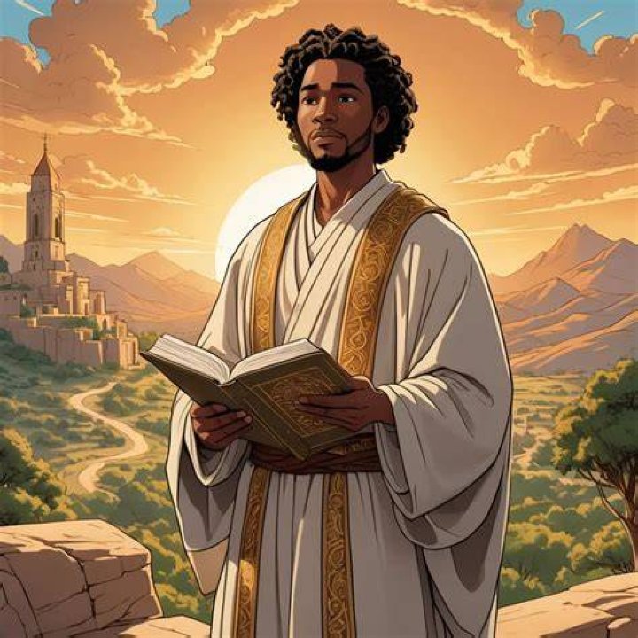 Unpacking Isaiah Farrow: A Look at the Ancient Prophet