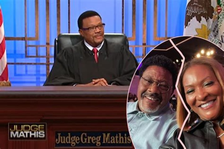 Unpacking Judge Mathis' Net Income: What We Know About His Earnings