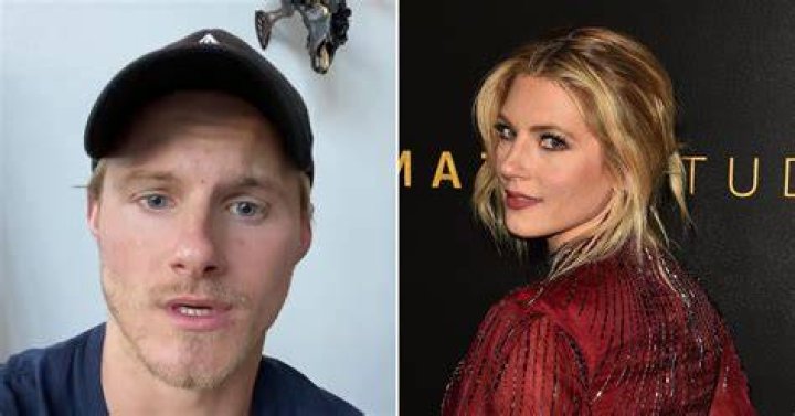 Unpacking Katheryn Winnick's Partner Status: What We Know for 2025