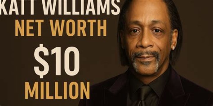 Unpacking Katt Williams Net Worth: What's the Real Figure?