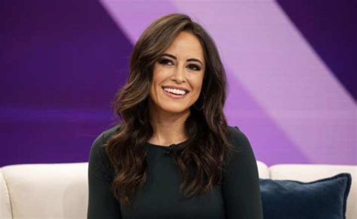 Unpacking Kaylee Hartung's Eye: What Happened on The Today Show?