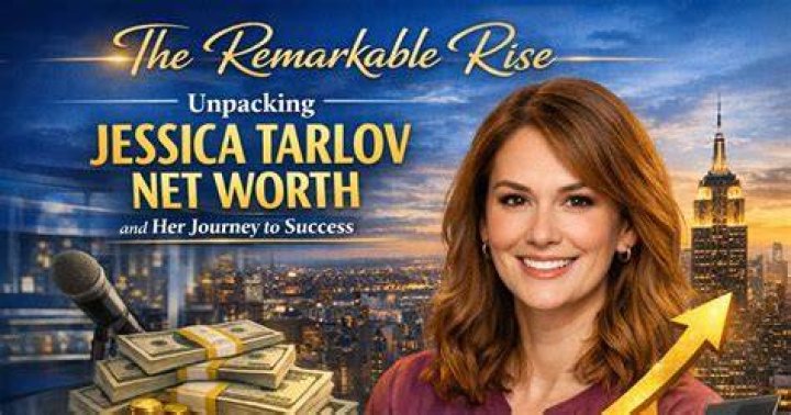 Unpacking Lauren LaRosa Net Worth: What We Know About Her Financial Journey