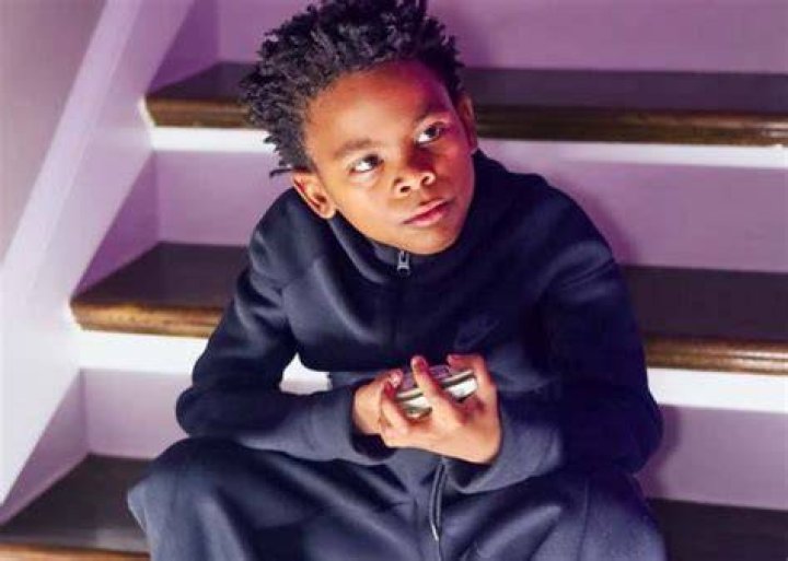 Unpacking lil rt: The Young Rapper Making Waves and Stirring Conversations