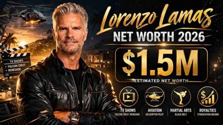 Unpacking Lorenzo Luaces Net Worth: What We Know About His Fortune