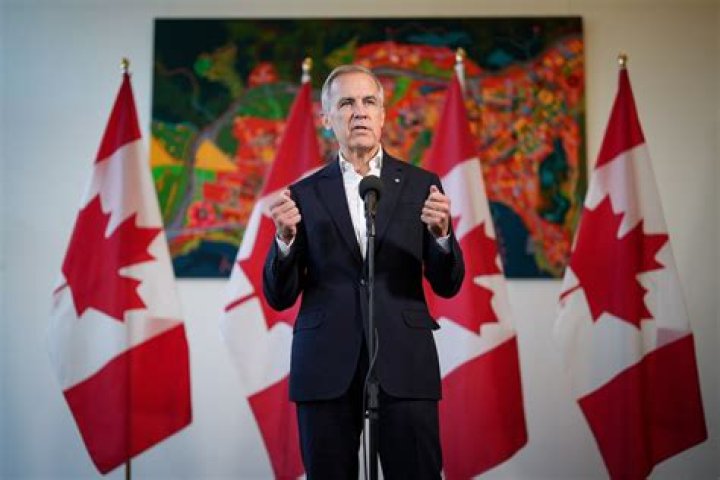 Unpacking Mark Carney Personal Wealth: What People Want to Know Today