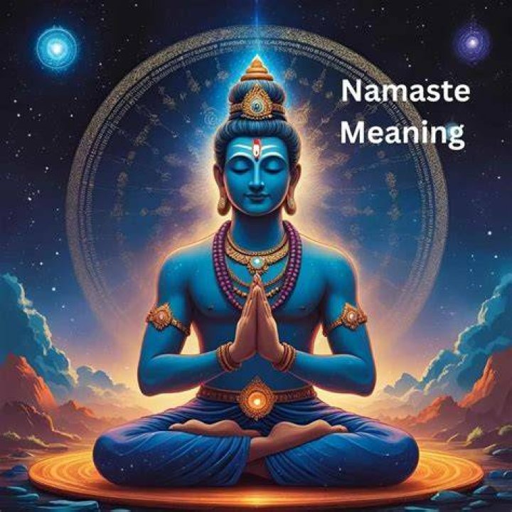 Unpacking Namaste Meaning: A Deep Look at This Revered Greeting