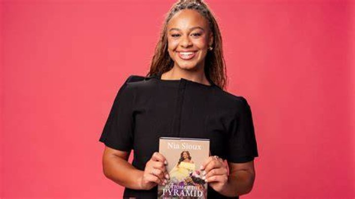 Unpacking Nia Sioux's Departure from Dance Moms: More Than Just a Dance Step