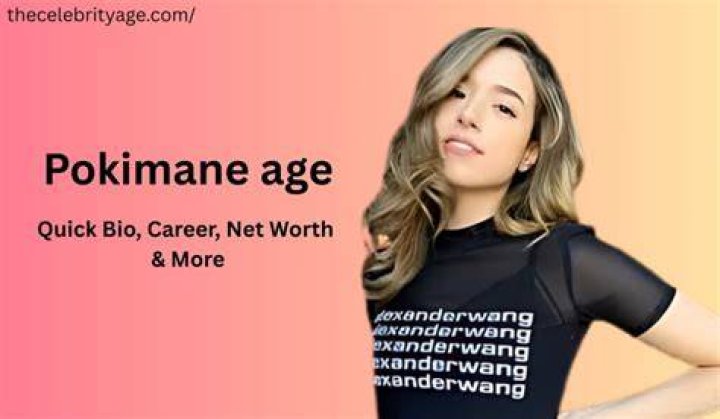 Unpacking Pokimane Age: Community Insights on Growth and Public Life