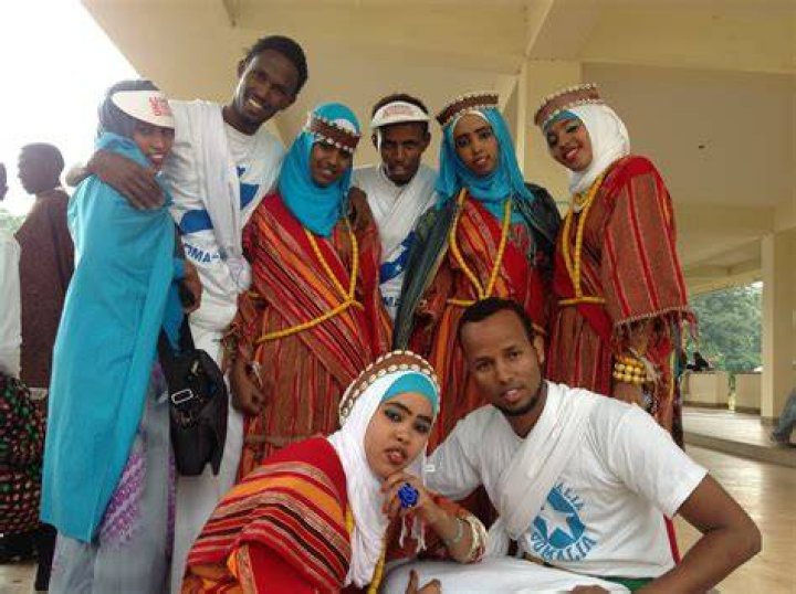 Unpacking Qarxiska Somali: A Look at Community, Culture, and Connection