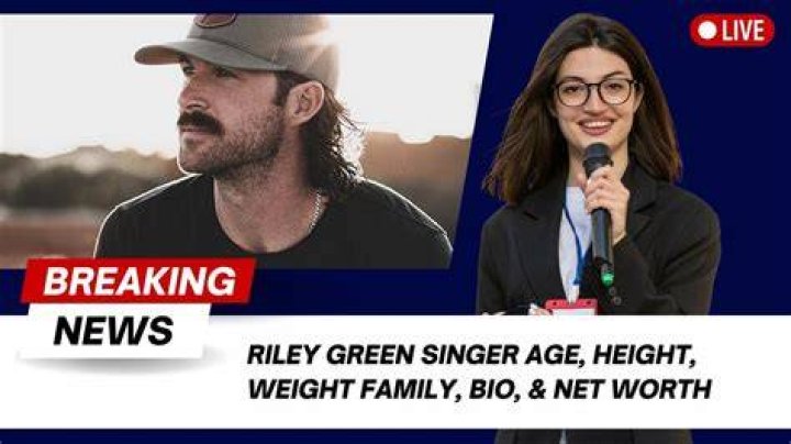 Unpacking Riley Green Height: What the Name Riley Tells Us About Finding Information