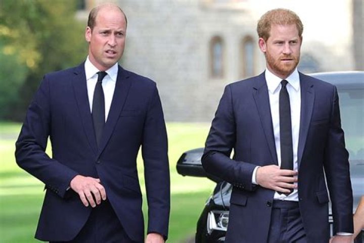 Unpacking Royal Fortunes: Why Prince William's Wealth Outshines Prince Harry's