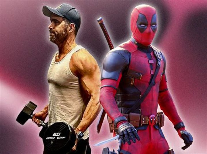 Unpacking Ryan Reynolds' Physique: Height, Weight, and What It Takes to Look Like Deadpool