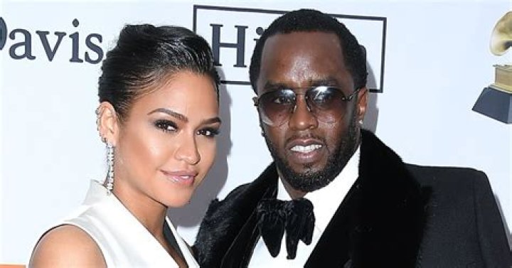 Unpacking Sean Combs' Relationships: Who is Sean Combs' Wife?