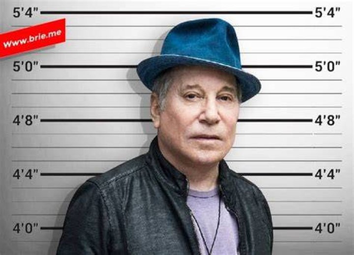 Unpacking Simon Height: Paul Simon's Candid Views on Stature