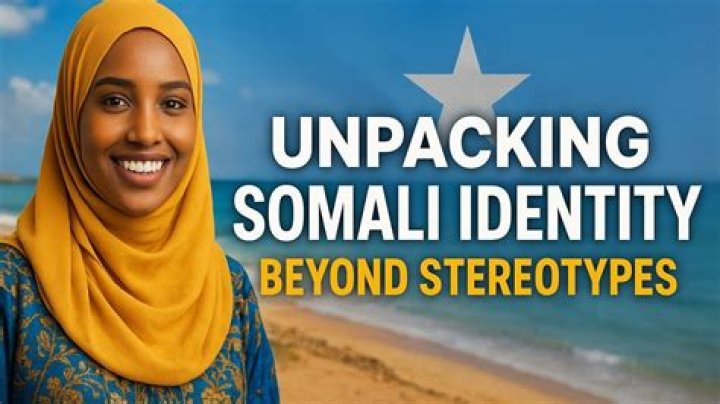 Unpacking Somali Wasmo: Exploring Its Cultural Meanings and Modern Identity