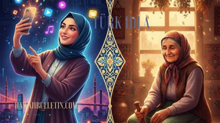 Unpacking sotwe turk: A Look at Turkish Digital Culture Today