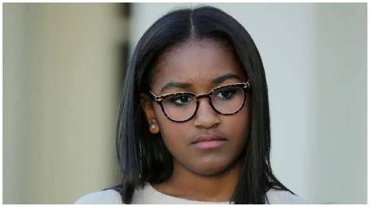 Unpacking Speculation: Is Sasha Obama Non-Binary? An Examination of Public Information