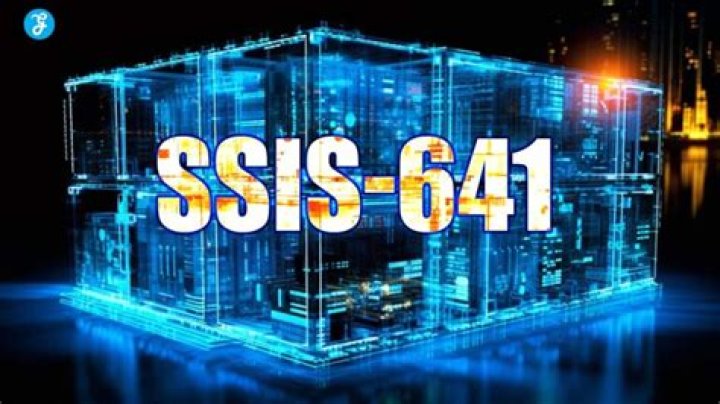 Unpacking SSIS-641: A Closer Look at the Content Identifier and Performer Nagi Hikaru