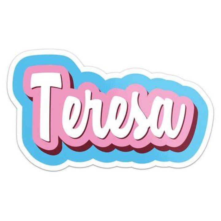 Unpacking Teresa Ferrer News: What the Name Teresa Can Spark