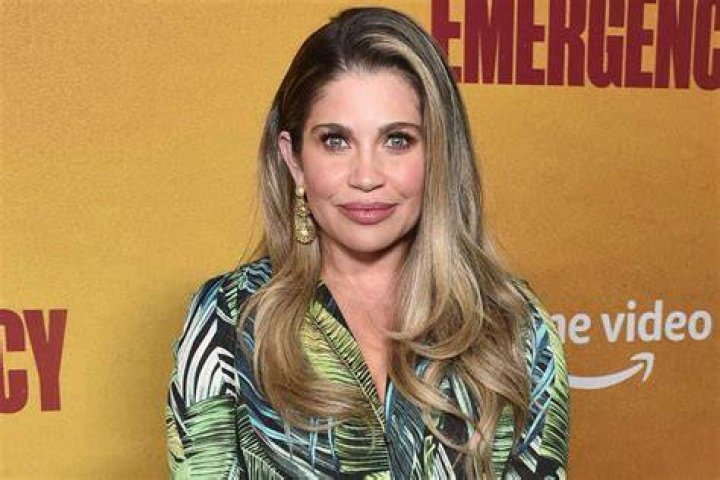 Unpacking the "Danielle Fishel Leaked" Search: What's the Real Story?
