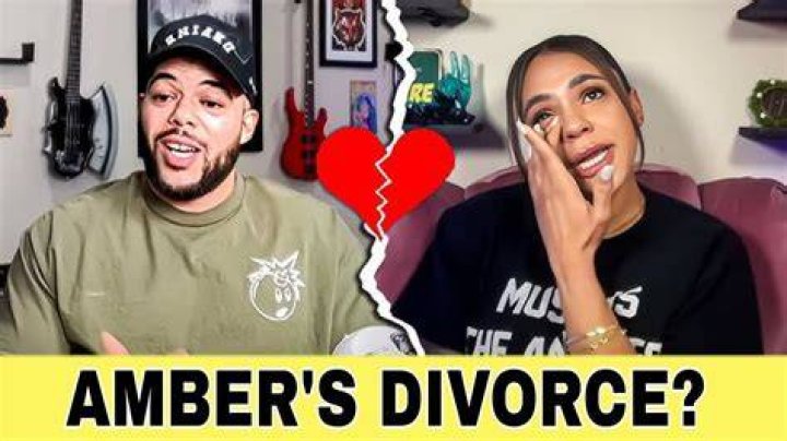 Unpacking the 'Rob Squad Divorce' Buzz: What Fans Are Truly Talking About