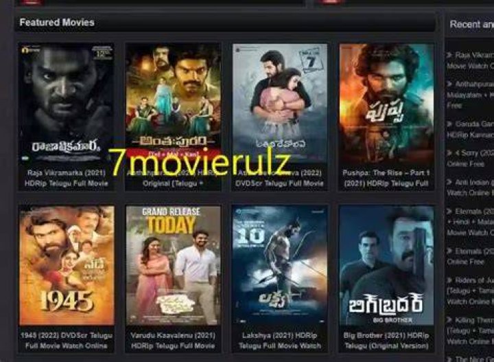 Unpacking the 'Rulz' Movie Telugu Experience: What Makes a Film Truly Stand Out Today