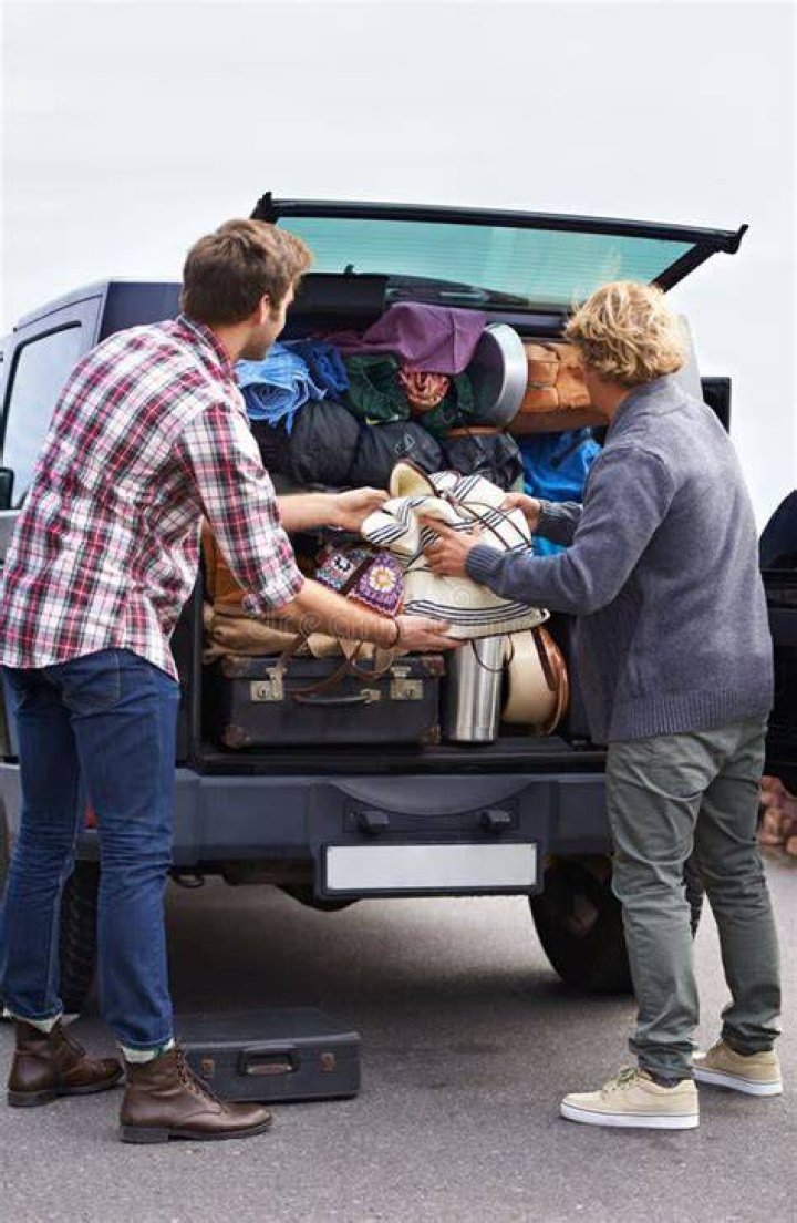 Unpacking the Adventure: 3 Men 1 Hummer on the Open Road