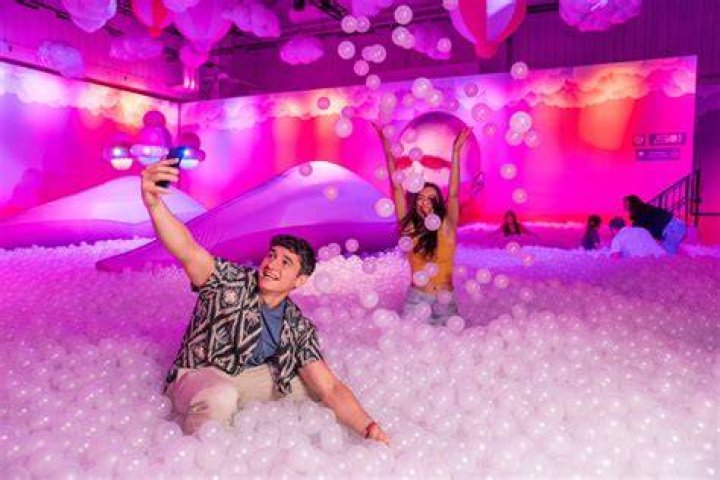Unpacking the alphag bubble dream: Your Ideal Digital Experience
