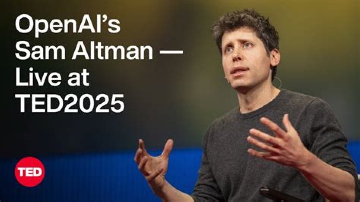 Unpacking the **altman grey's anatomy** of AI: Sam Altman's Vision for a Human-Centric Future