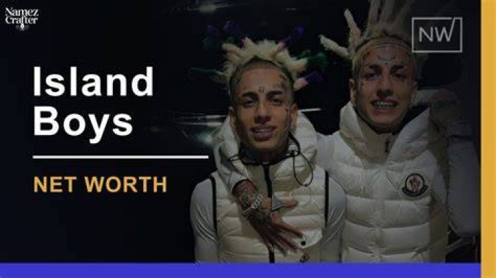 Unpacking the Angel Boys Net Worth: What's the Real Story?