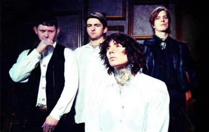 Unpacking the Anticipated bmth new album release date: All You Need to Know