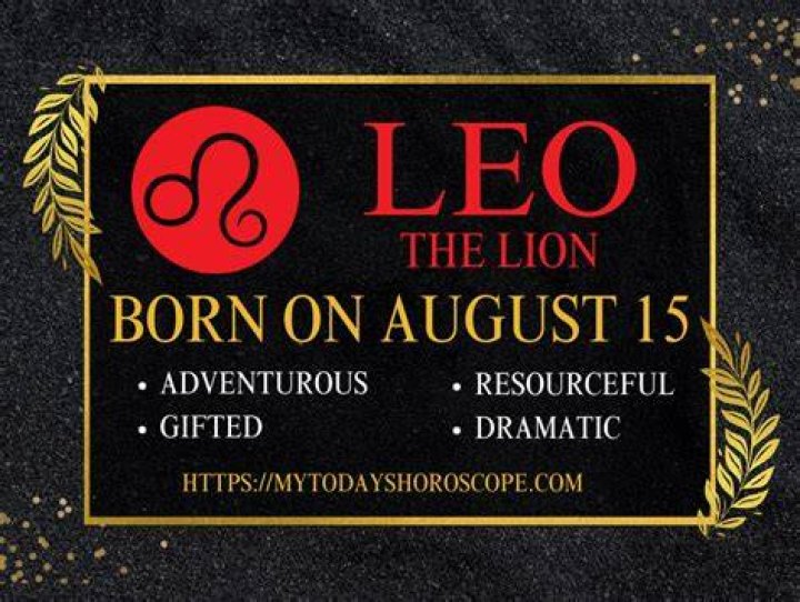 Unpacking the August 15 Zodiac Sign: What Makes a Leo Truly Shine?