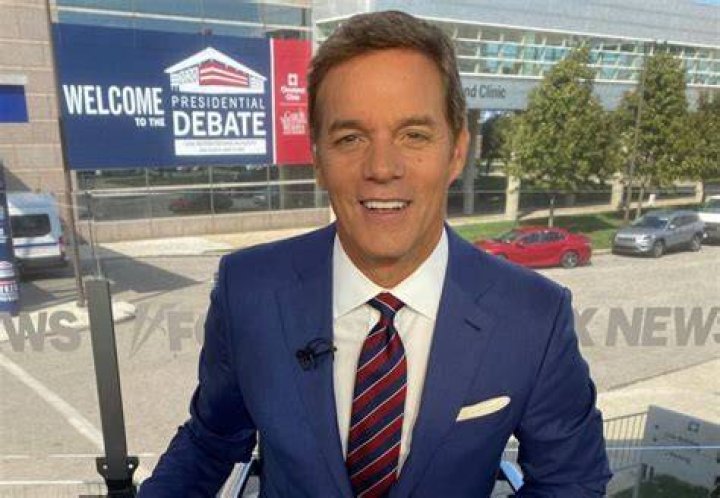 Unpacking the Bill Hemmer Political Affiliation Video: What We Really Know