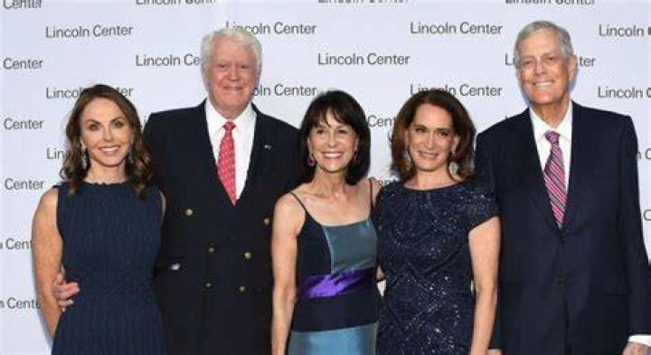 Unpacking the Billions: How Much is the Koch Family Worth?