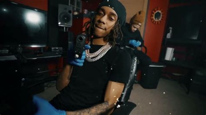 Unpacking the Bloodhound Lil Jeff Video: A Deep Look at a Tragic Story