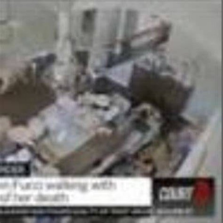 Unpacking the Buscar Kid and Mom CCTV Video: Privacy and Public Conversations