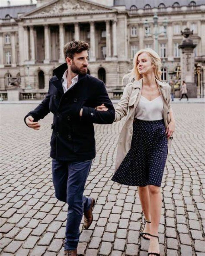 Unpacking the Buzz Around Eva Vlaardingerbroek Husband Details
