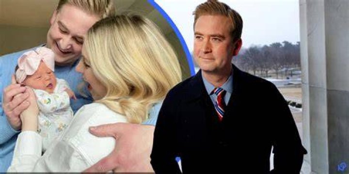 Unpacking the Buzz Around Peter Doocy Wife Illness: What We Know About Hillary Vaughn's Health