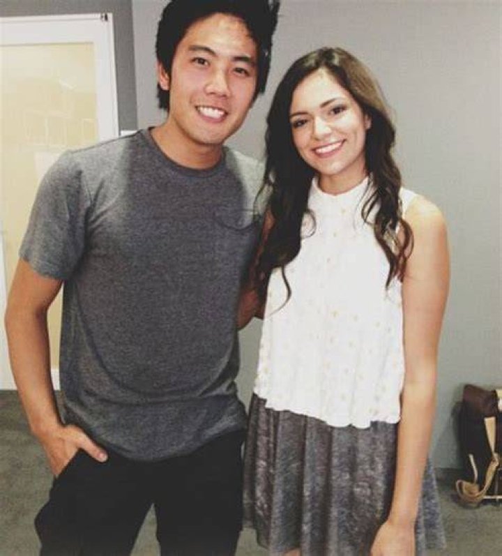 Unpacking the Buzz Around Ryan Higa Wife: What Our Sources Reveal