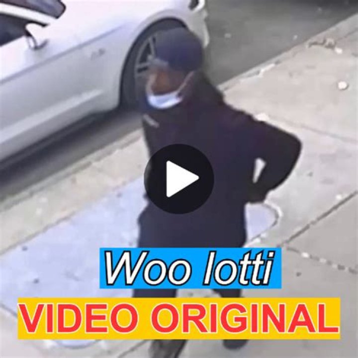 Unpacking the Buzz Around the Woo Lotti Running Video