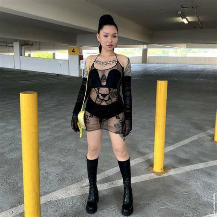 Unpacking the Buzz: Is Bella Poarch on OnlyFans?