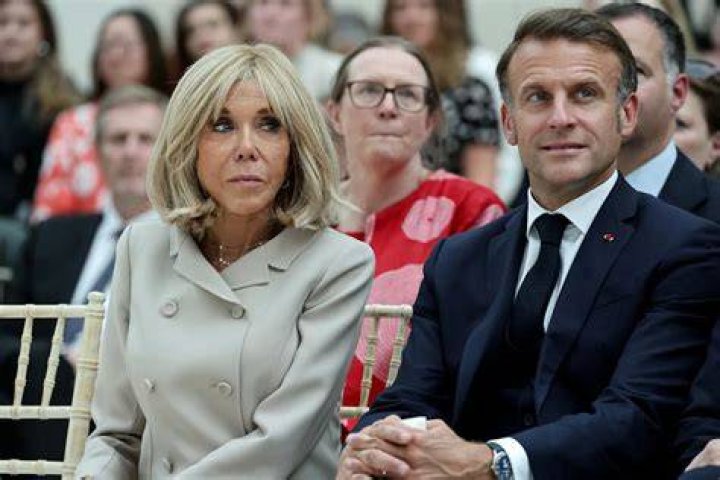 Unpacking the Buzz: Is Macron Wife Rich? A Look at Brigitte Macron's Finances