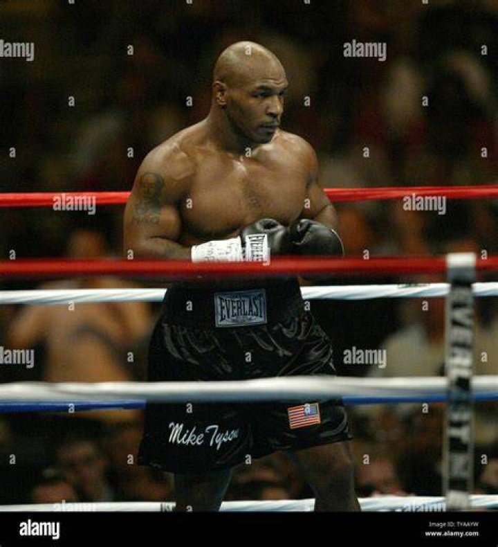 Unpacking the Buzz: Mike Tyson and Vanessa Williams – What Was the Real Story?