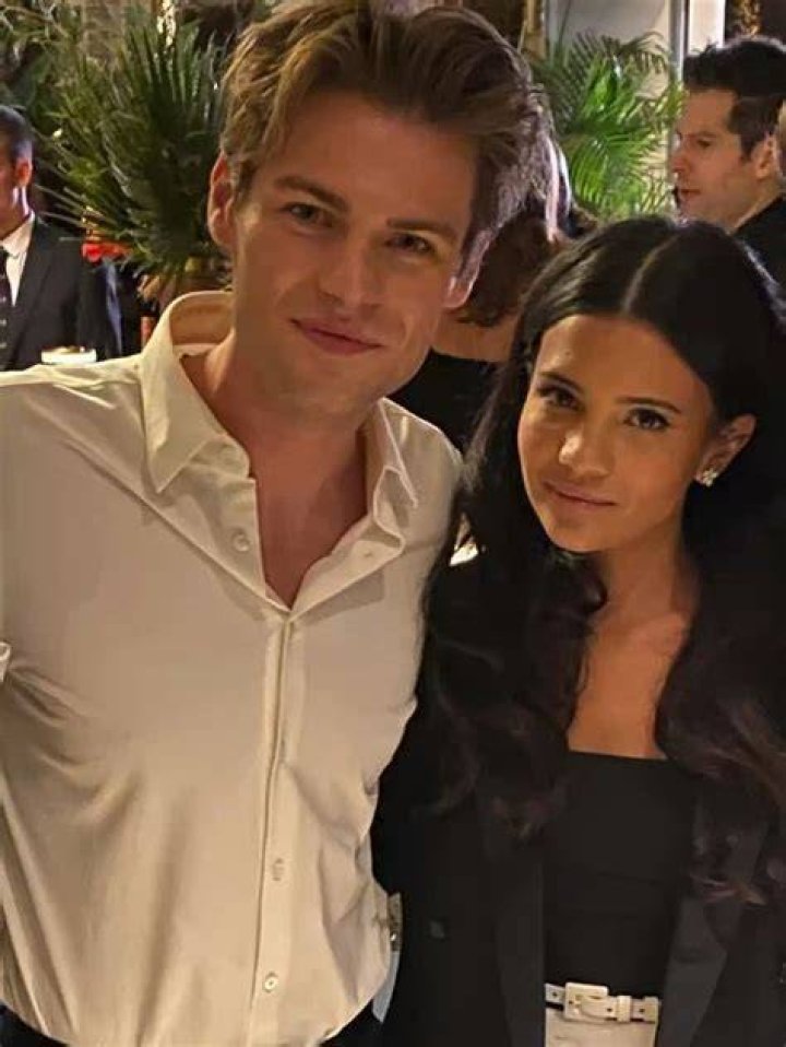 Unpacking the Buzz: What’s the Story with Nikki Rodriguez’s Couple Status in 2024?